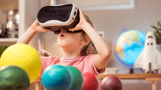 VR
