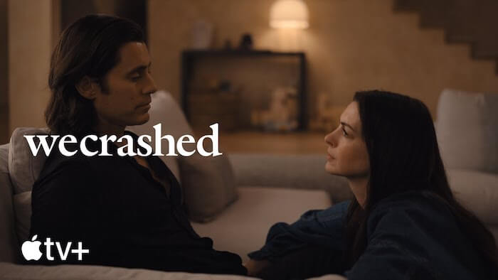 WeCrashed - List of Best Business TV Shows WeCrashed - List of Best Business TV Shows