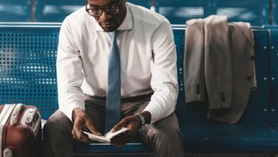 18 Must-Read Books For Finance Professionals In 2025