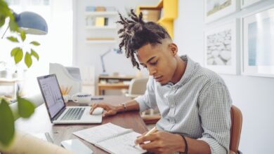 Young people should aim to avoid these money mistakes