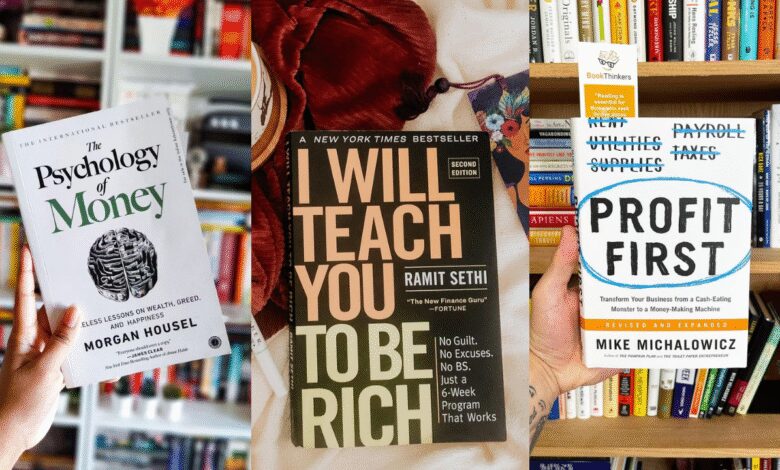 Best Non Fiction Books: 10 Non-Fiction Life Changing Books That Will Transform Your Perspective on Money Best Non Fiction Books: 10 Non-Fiction Life Changing Books That Will Transform Your Perspective on Money