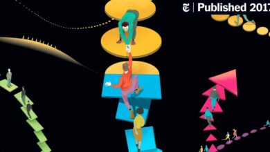 What Is Wealth? – The New York Times