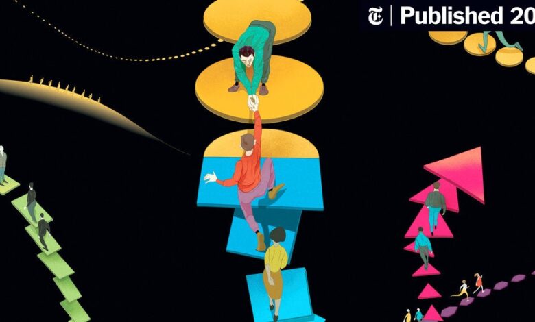 What Is Wealth? – The New York Times