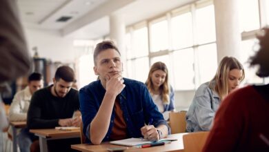 Why Education Is Still the Key to Financial Success