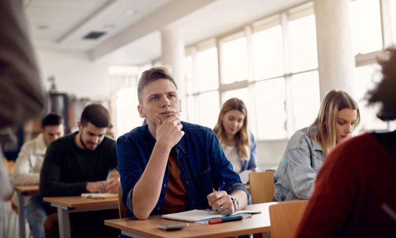 Why Education Is Still the Key to Financial Success Why Education Is Still the Key to Financial Success