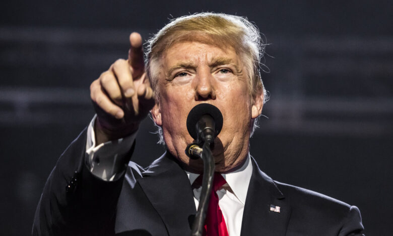 5 Money Moves Trump Made Using Generational Wealth That You Can Too 5 Money Moves Trump Made Using Generational Wealth That You Can Too