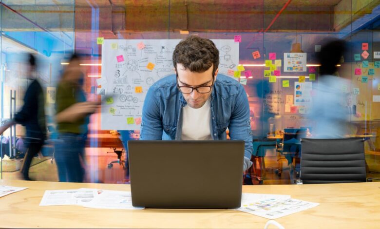 4 Books To Propel You Past The Startup Phase 4 Books To Propel You Past The Startup Phase