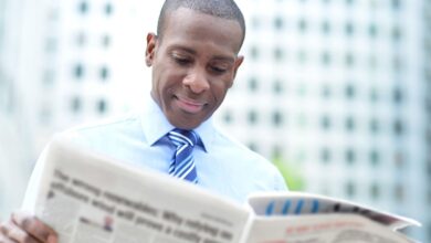18 Resources To Help Finance Professionals Keep Track Of What’s Trending