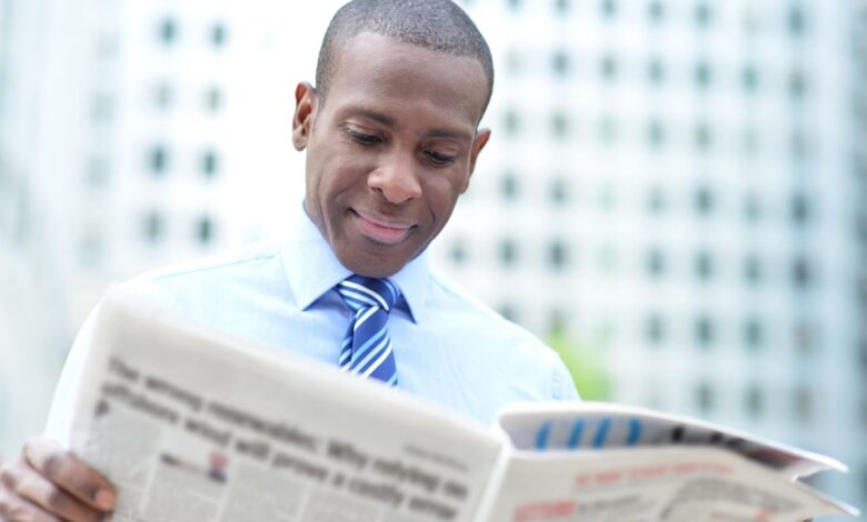 18 Resources To Help Finance Professionals Keep Track Of What’s Trending 18 Resources To Help Finance Professionals Keep Track Of What’s Trending