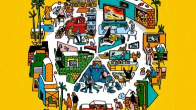 A survey of digital media trends
