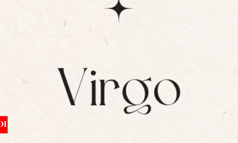 Virgo Yearly Horoscope 2025: Big Wins and Important Lessons Await Virgo Yearly Horoscope 2025: Big Wins and Important Lessons Await