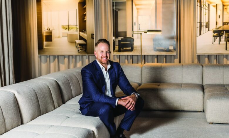 Ramsey Property Wealth on real estate investing with impact Ramsey Property Wealth on real estate investing with impact