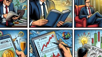 Lessons From Four Years of Investing | by Jason Huynh