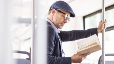 10 Books Every Aspiring Millionaire Must Read