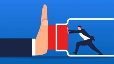 The 5 Biggest Bottlenecks That Will Keep Your Startup From Growing