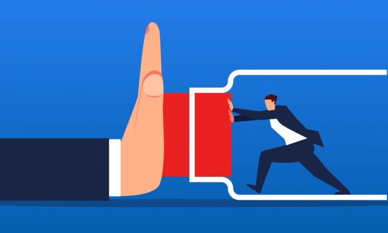 The 5 Biggest Bottlenecks That Will Keep Your Startup From Growing