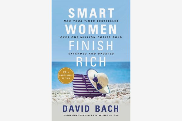 Smart Women Finish Rich, by David Bach