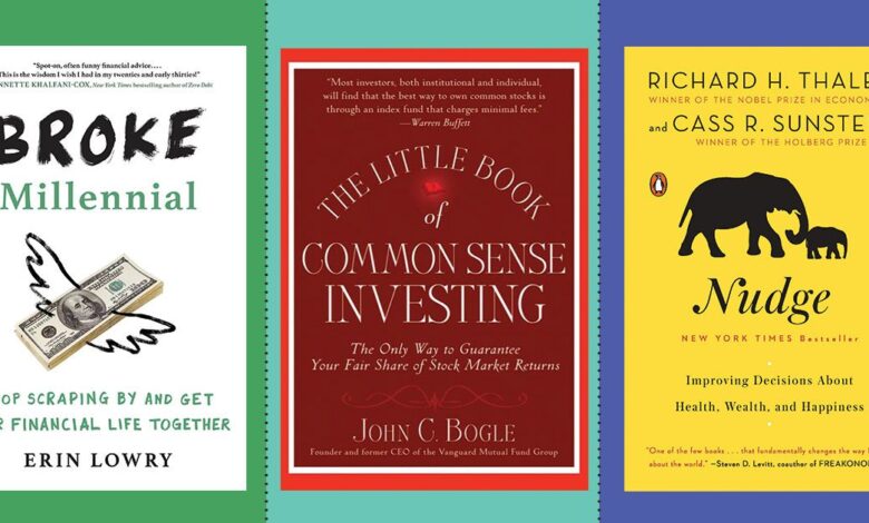 13 Best Personal Finance Money Books 2020 13 Best Personal Finance Money Books 2020