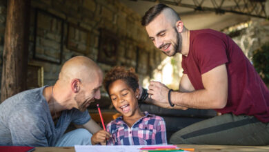 7 Financial Lessons To Teach Your Kids if You Want To Leave Legacy Wealth