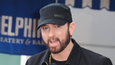 Eminem once admitted he’s ‘not particularly’ fond of spending money — what to learn from his thrifty tendencies
