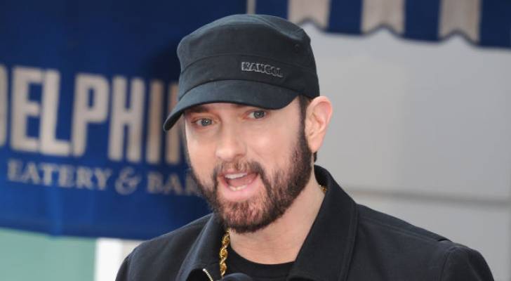 Eminem once admitted he’s ‘not particularly’ fond of spending money — what to learn from his thrifty tendencies Eminem once admitted he’s ‘not particularly’ fond of spending money — what to learn from his thrifty tendencies