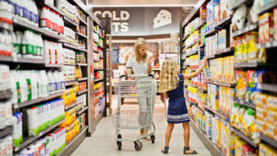 Who profits when we fear a recession: The economy of panic