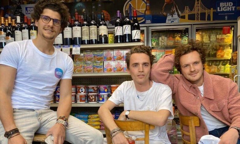 Gen Z and Millennial Founders Who Are Making Millions