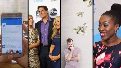 Follow these 21 Twitter accounts to get smarter about money, and learn secrets to wealth and success