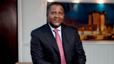 Lessons from Aliko Dangote: Entrepreneurship and wealth creation