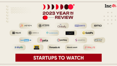 The Best Of Inc42’s 30 Startups To Watch