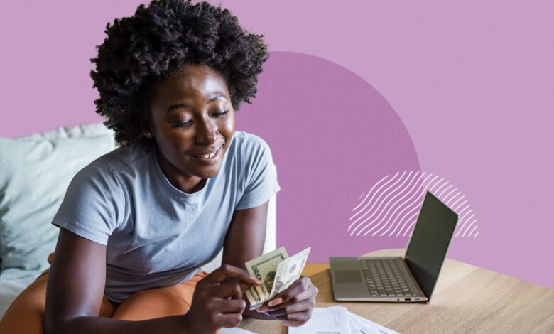Gen Z’s Unique Money Mindset And Approach To Financial Wellness Gen Z’s Unique Money Mindset And Approach To Financial Wellness