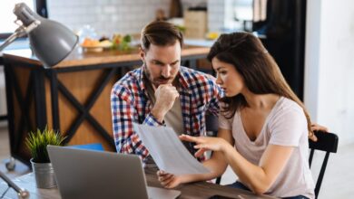 2 tips to talk about money with your partner