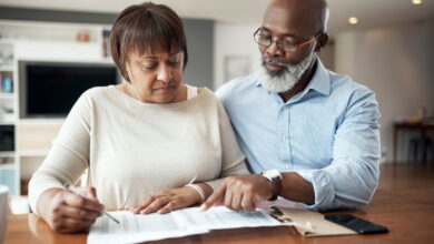 10 Finance Experts Give Tips To Start 2024 Off Right