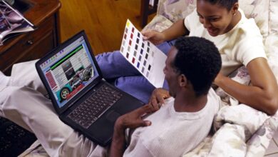 How COVID-19 Changed Consumer Shopping Behavior