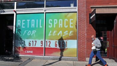 The return of neighborhood retail and other surprising real estate trends