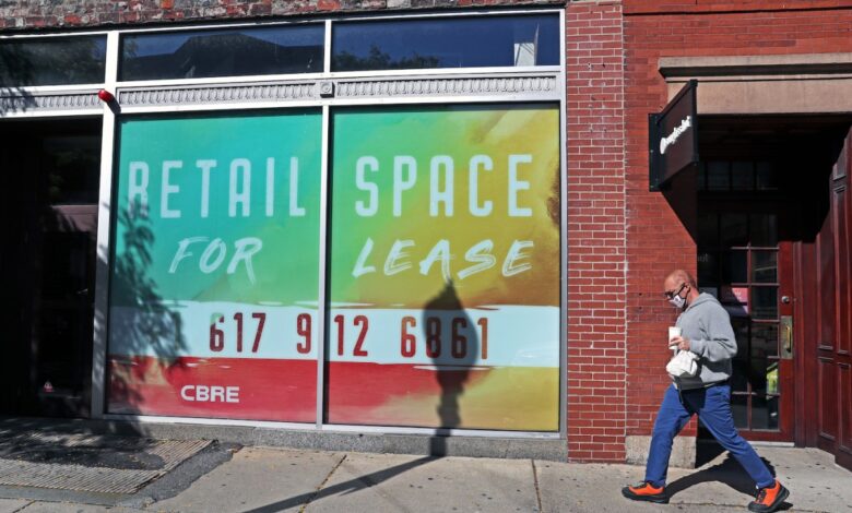 The return of neighborhood retail and other surprising real estate trends The return of neighborhood retail and other surprising real estate trends