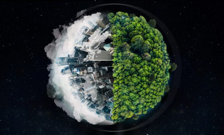 Singapore-based Climate Alpha analyzes the impact of climate change on real estate Singapore-based Climate Alpha analyzes the impact of climate change on real estate