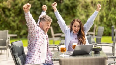 Won the Lottery? Here’s How to Protect and Grow Your Newfound Wealth