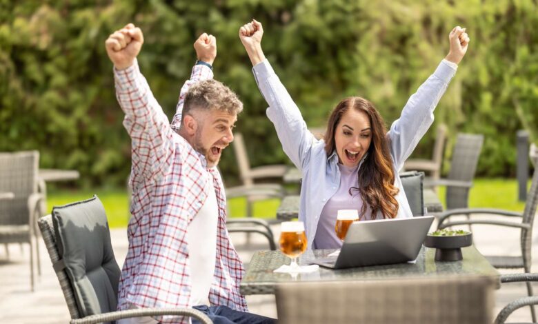 Won the Lottery? Here’s How to Protect and Grow Your Newfound Wealth Won the Lottery? Here’s How to Protect and Grow Your Newfound Wealth