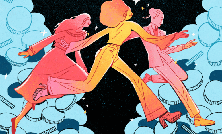 How Women Can Break Through the Gender Wage Gap Barrier How Women Can Break Through the Gender Wage Gap Barrier