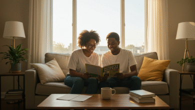Top 12 Most Interesting Money Books That Can Change How Nigerians Think About Money