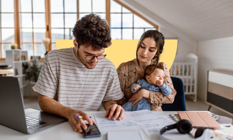 How To Build A Family Financial Plan That Works How To Build A Family Financial Plan That Works