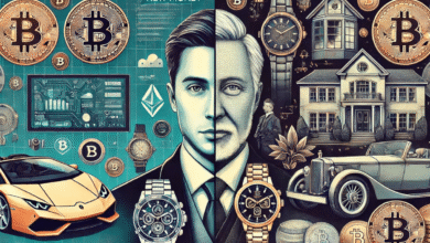 ‘Feisty’ Gen Z millionaires shaking up investment world, pouring money into crypto, art