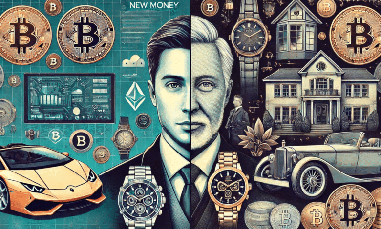 ‘Feisty’ Gen Z millionaires shaking up investment world, pouring money into crypto, art ‘Feisty’ Gen Z millionaires shaking up investment world, pouring money into crypto, art