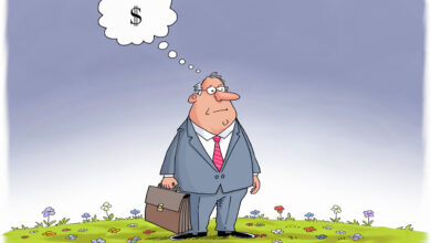 People Who Are Middle-Class Millionaires Think Differently In These 10 Ways