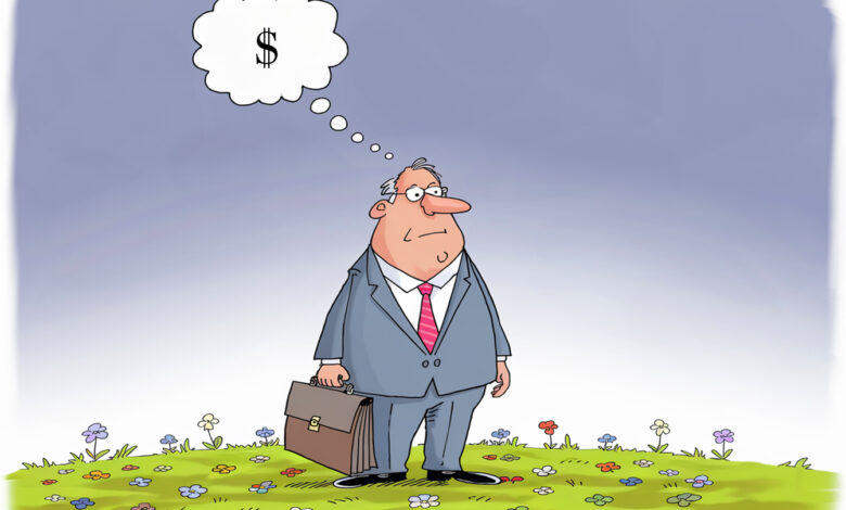 People Who Are Middle-Class Millionaires Think Differently In These 10 Ways People Who Are Middle-Class Millionaires Think Differently In These 10 Ways