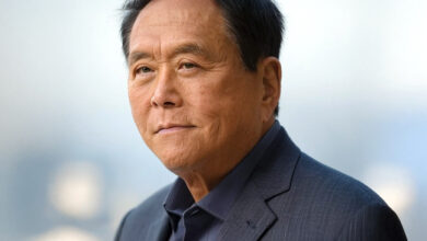 Robert Kiyosaki: Top 6 Passive Income Cash Flow Assets for 2025