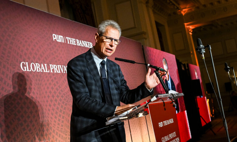 Global Private Banking Awards 2024: Winners’ profiles Global Private Banking Awards 2024: Winners’ profiles