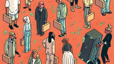 How Old Are Successful Tech Entrepreneurs?