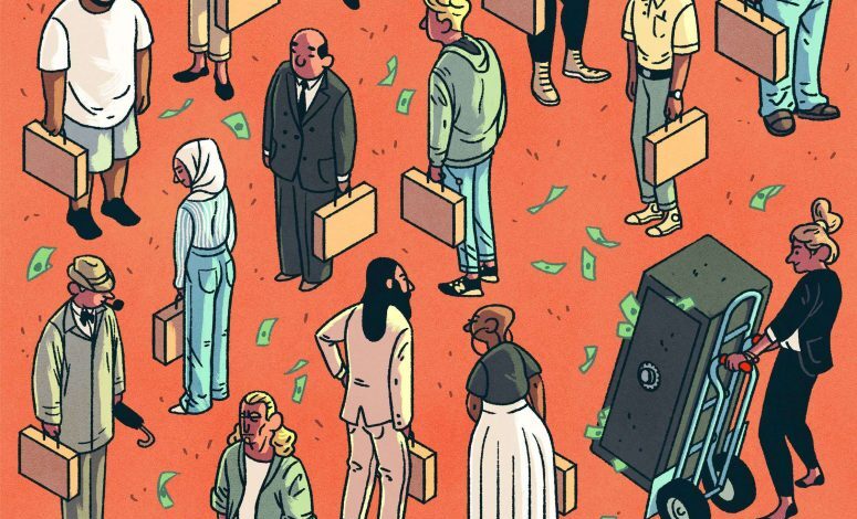 How Old Are Successful Tech Entrepreneurs? How Old Are Successful Tech Entrepreneurs?